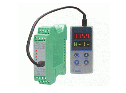 Yudian AI-7021D5 Dual Temperature Transmitter